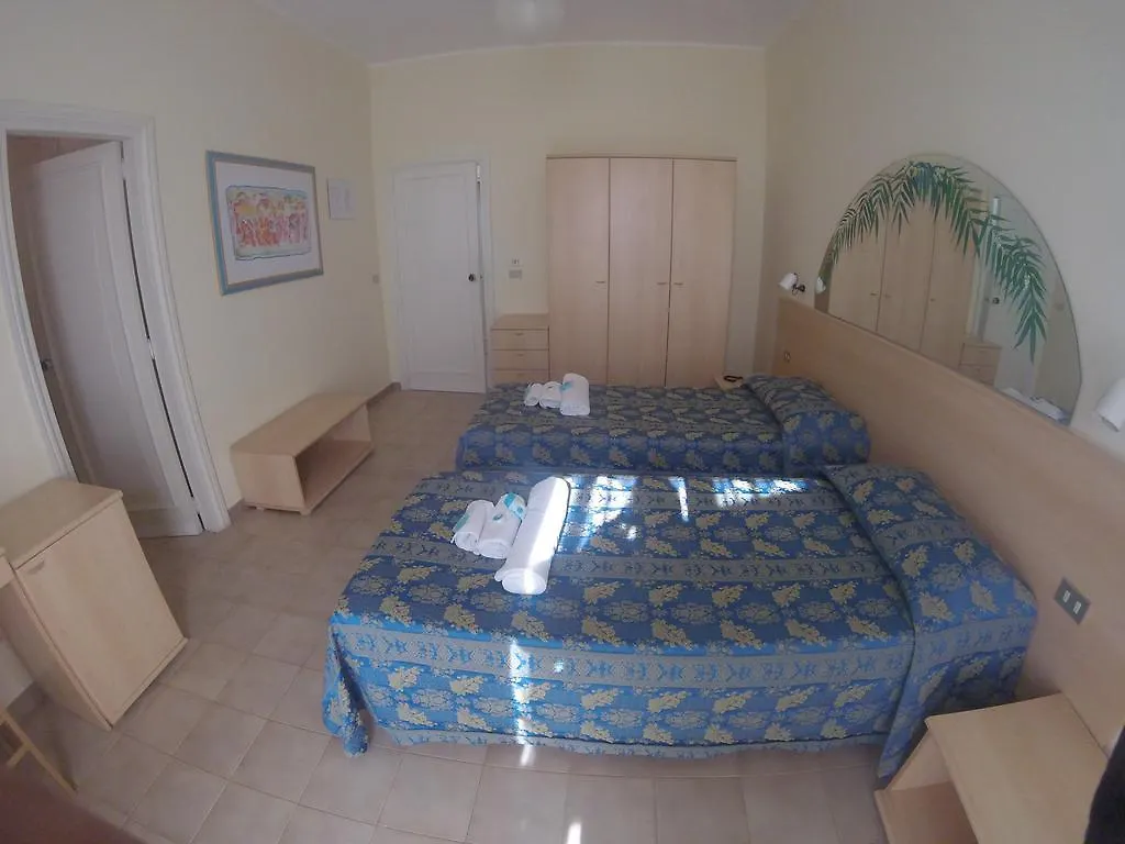 ****  Hotel Riviera Alghero Italie