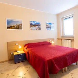Residenza Il Castello Sondrio