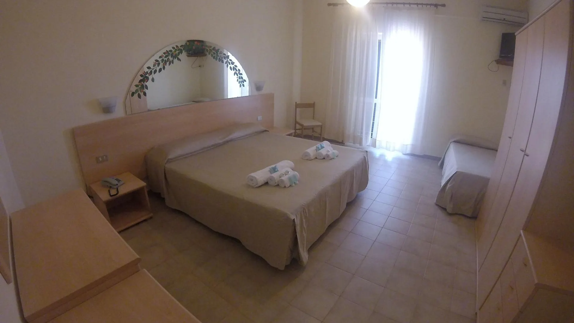 Hotel Riviera Alguer