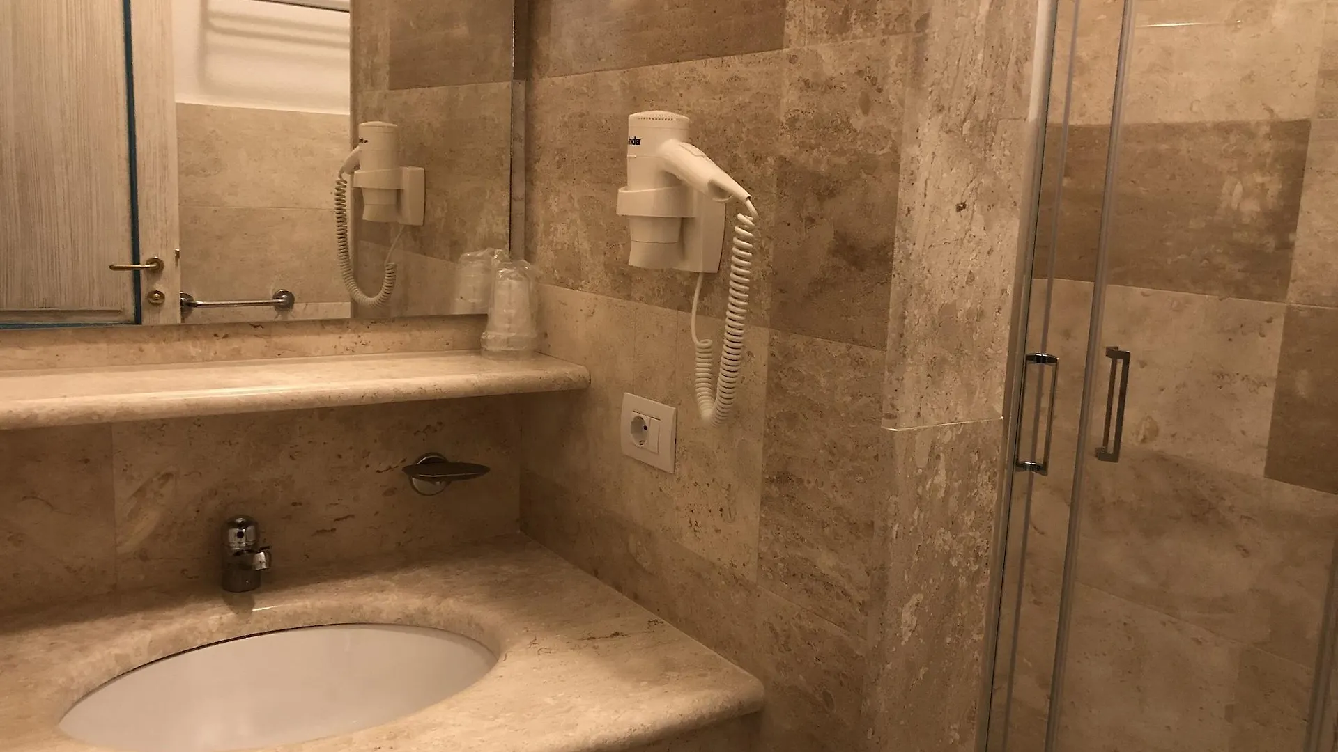 ****  Hotel Riviera Alghero Italy