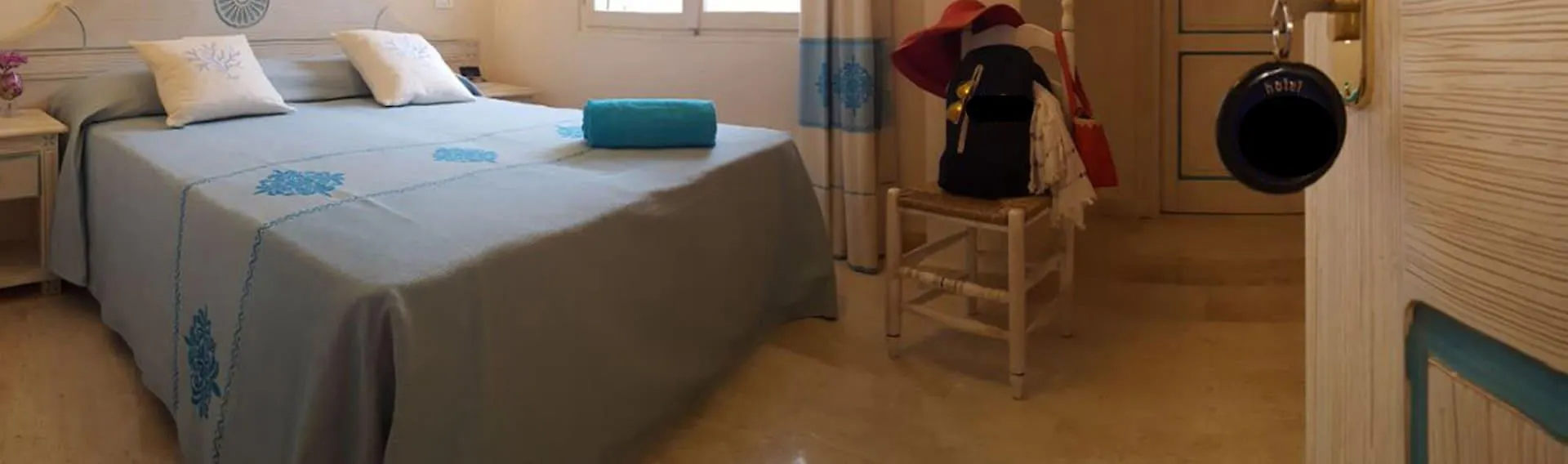 ****  Hotel Riviera Alguer Italia