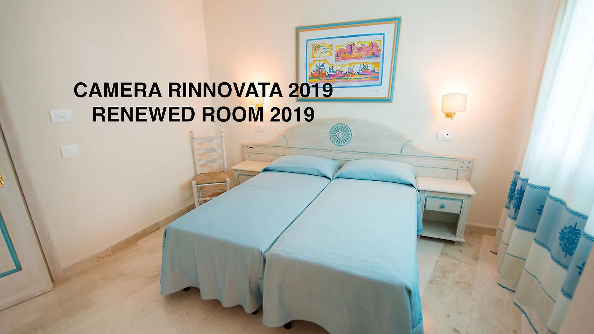 Hotel Riviera Alguer