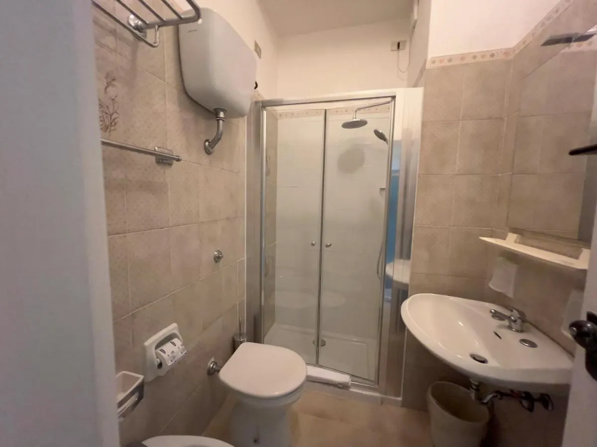 Hotel Riviera Alghero