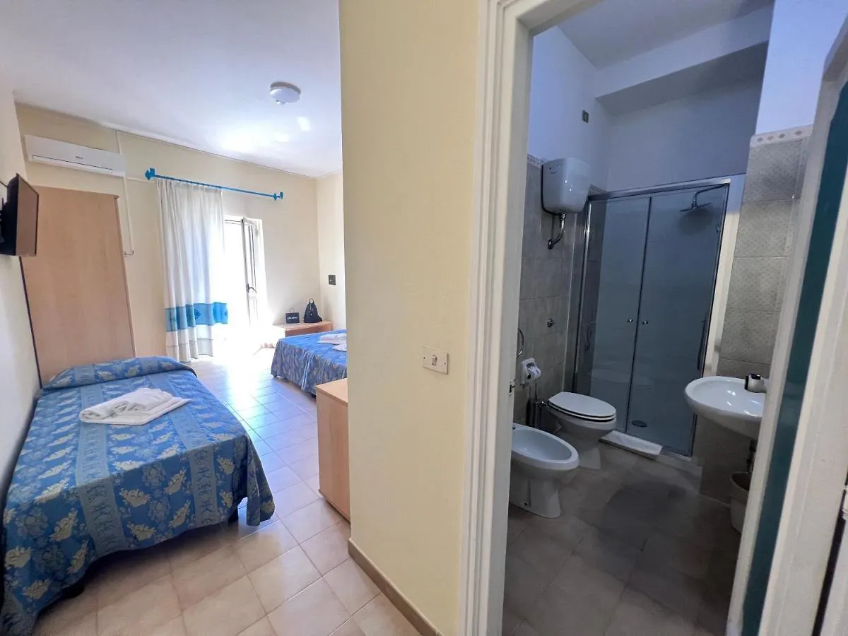 Hotel Riviera Alguer