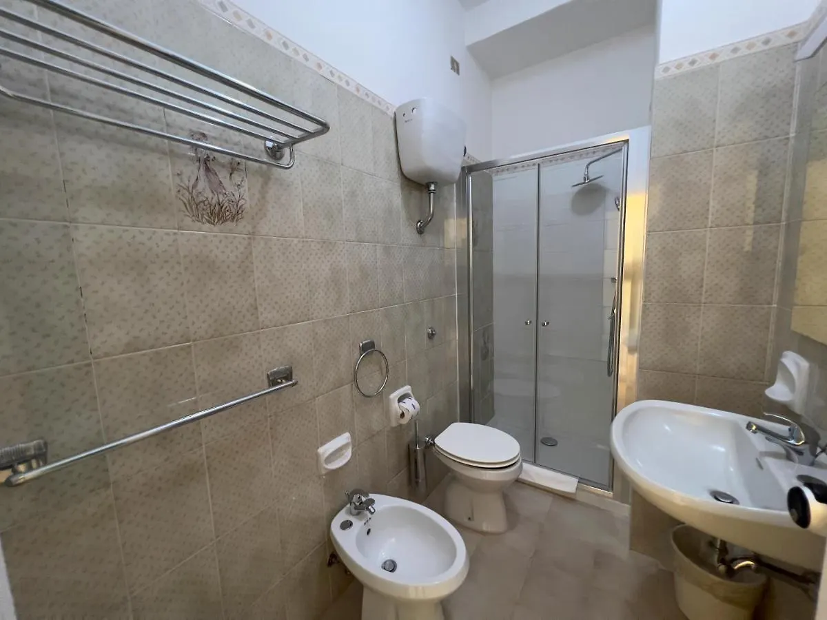 Hotel Riviera Alghero 4*,  Italien