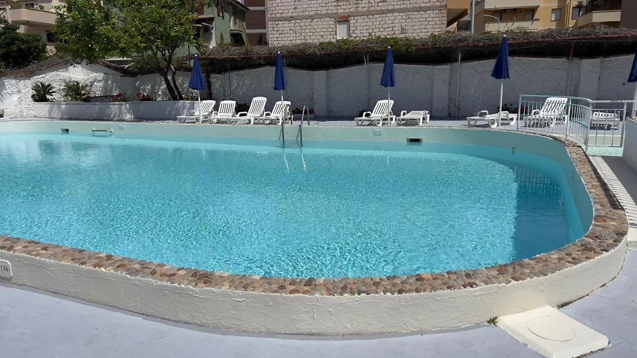 Hotel Riviera Alghero