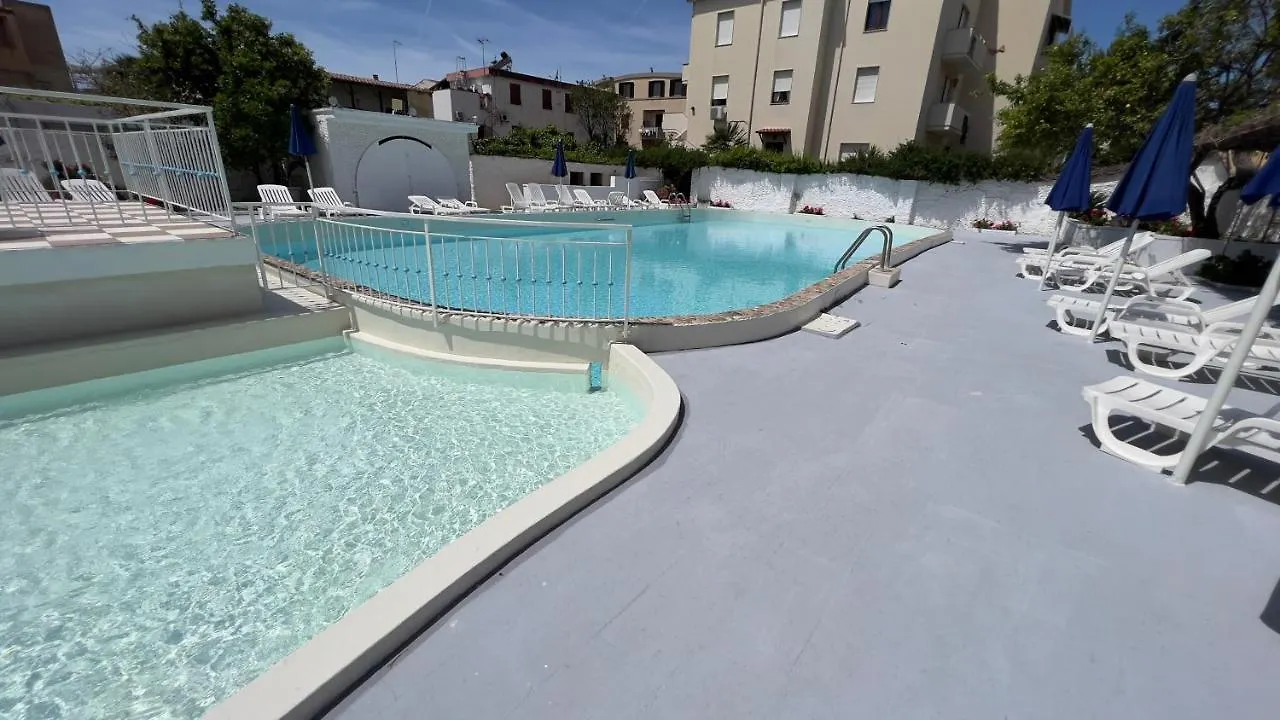 Hotel Riviera Alguer