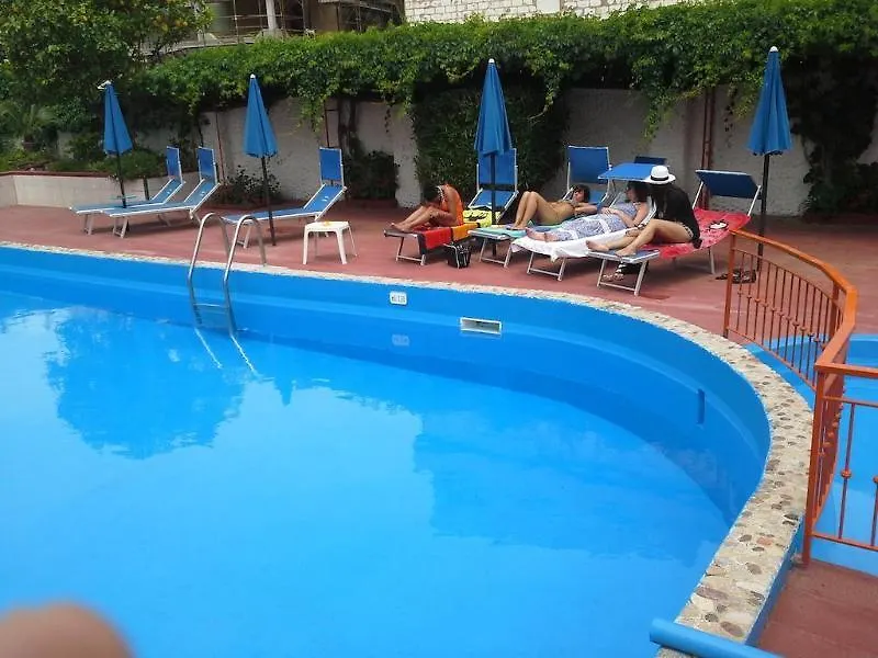 Hotel Riviera Alguer