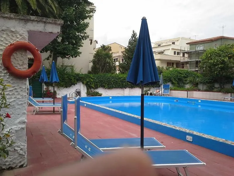 Hotel Riviera Alguer