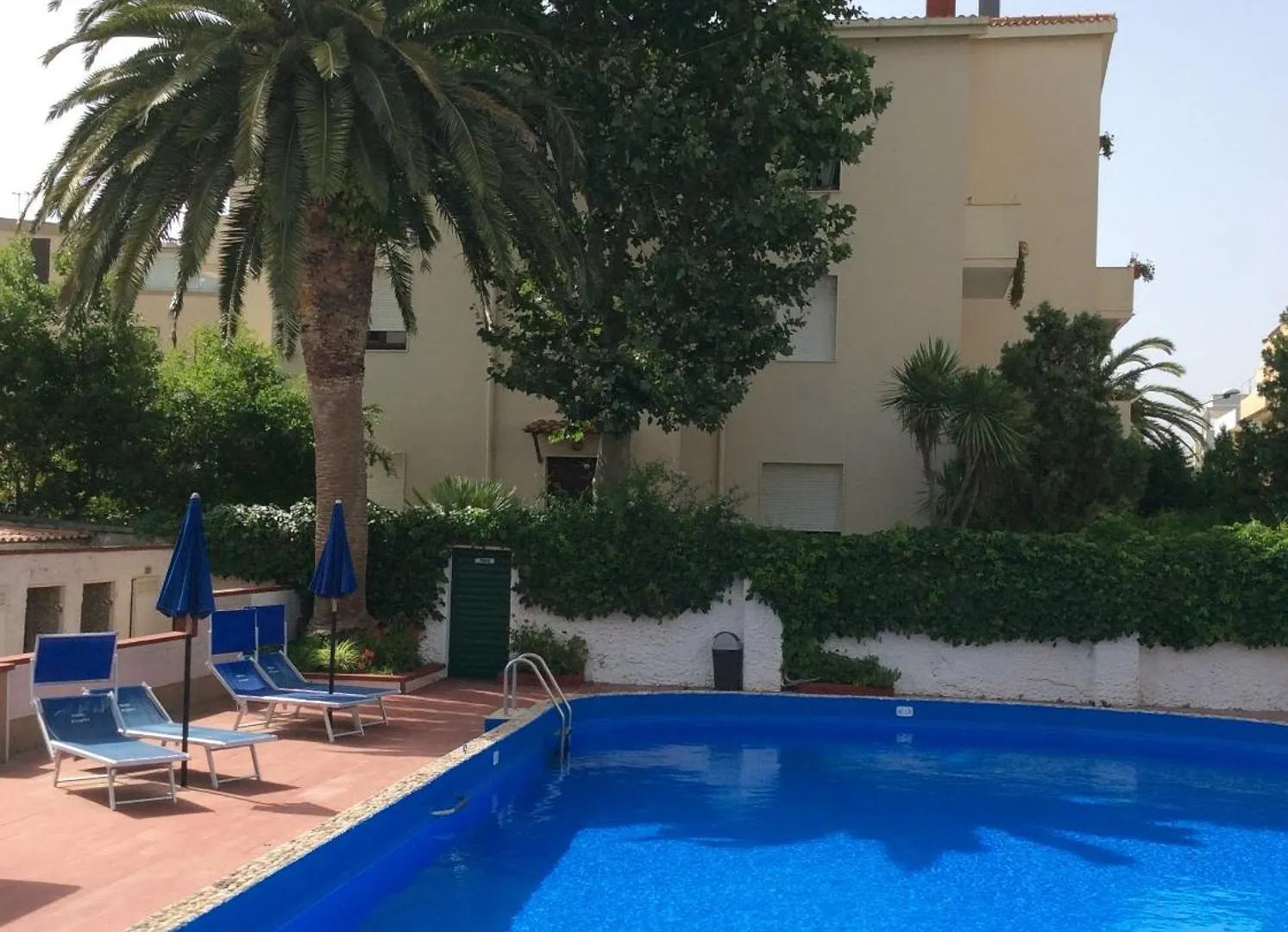 Hotel Riviera Alghero 4*,  Italy