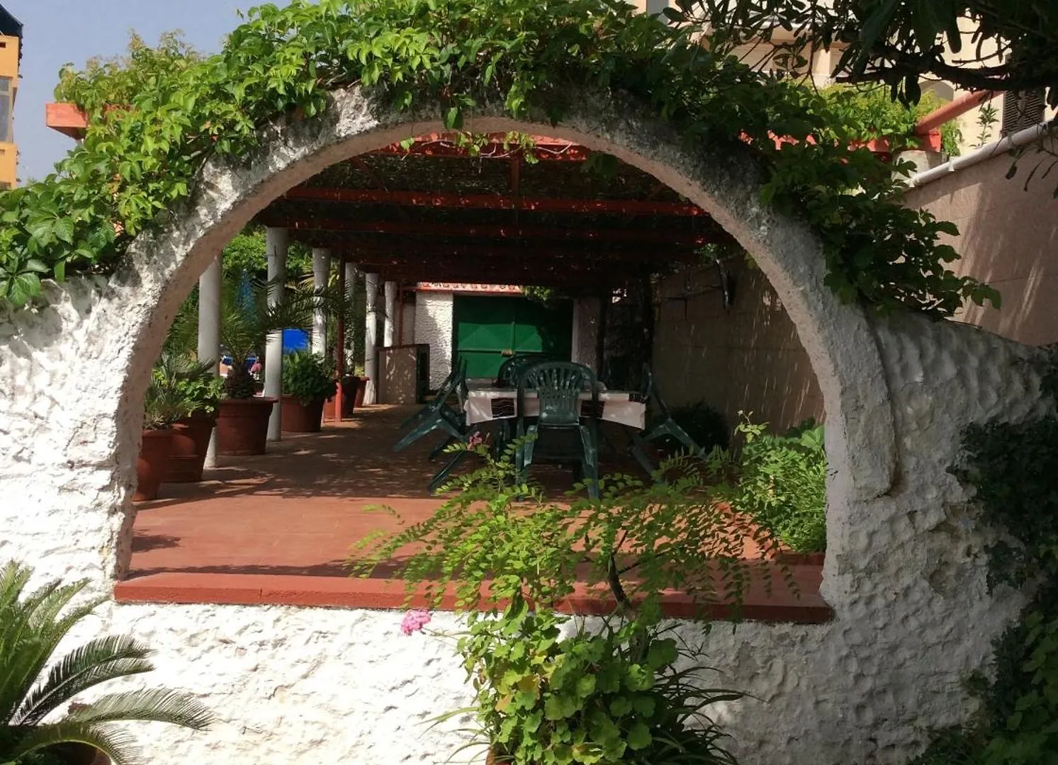 Hotel Riviera Alghero 4*,  Italien