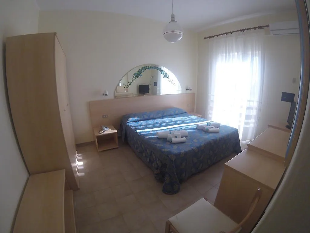 Hotel Riviera Alghero 4*,  Italy