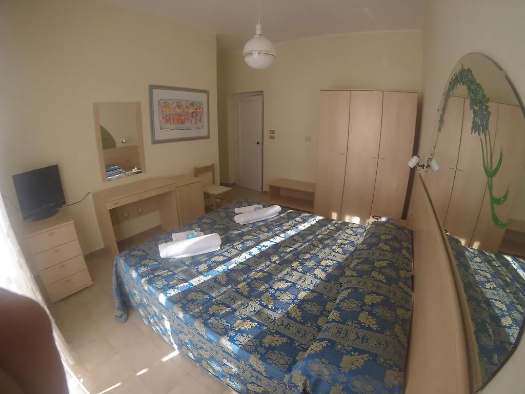 Hotel Riviera Alguer