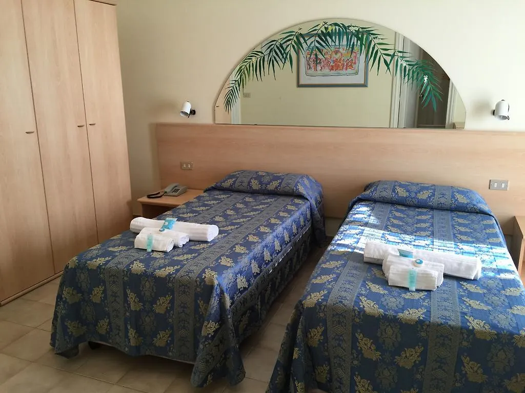 Hotel Riviera Alguer 4*,