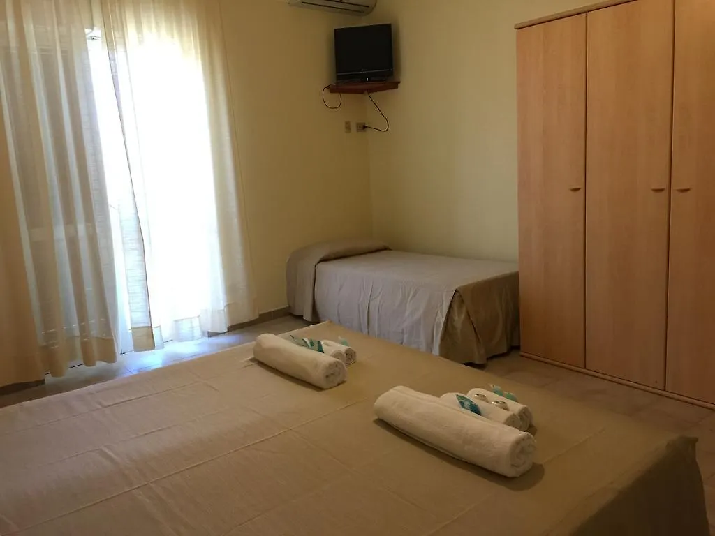 Hotel Riviera Alguer 4*,  Italia