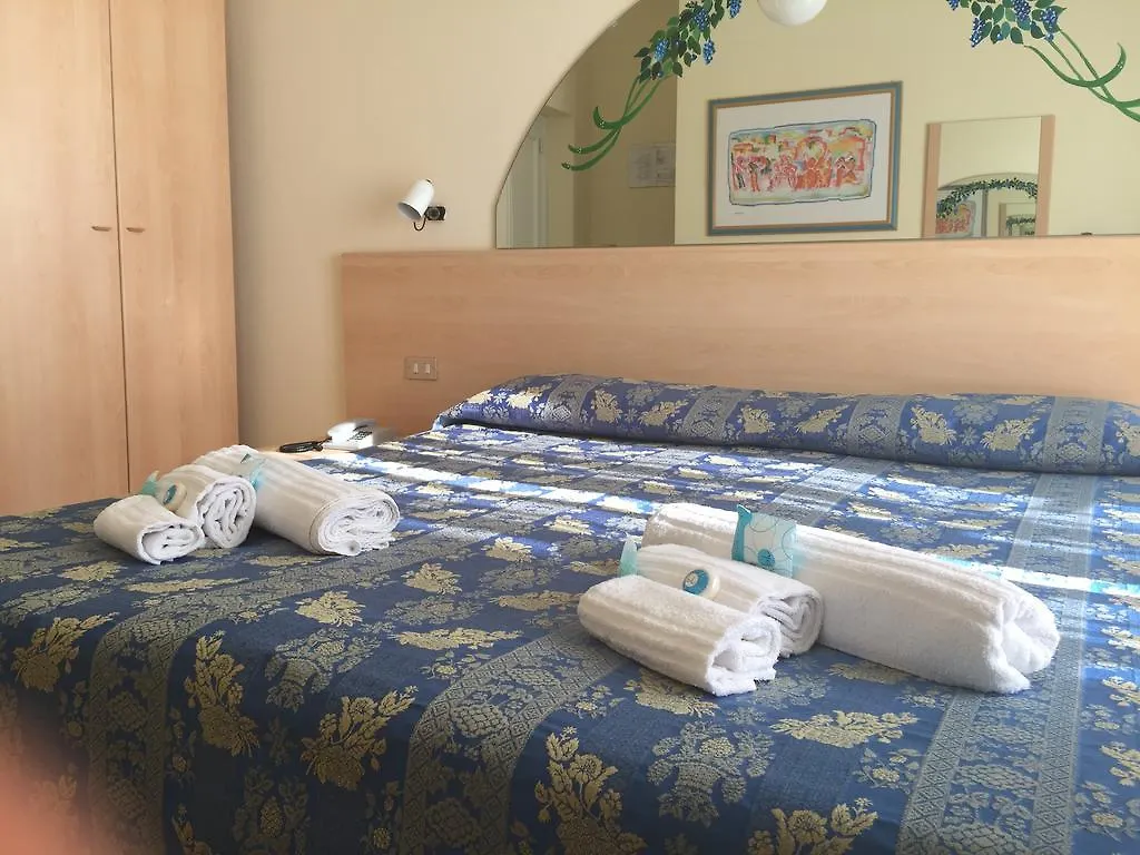 Hotel Riviera Alghero 4*,