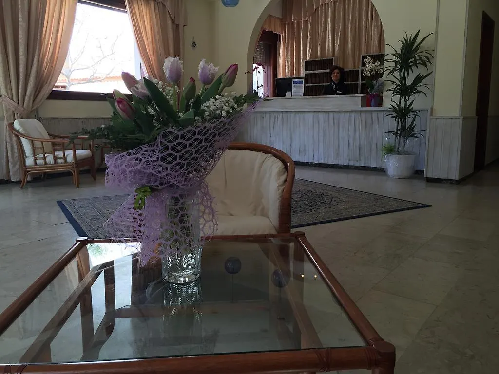 Hotel Riviera Alghero