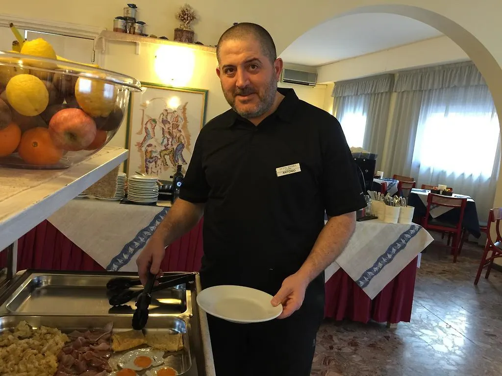 Hotel Riviera Alguer 4*,