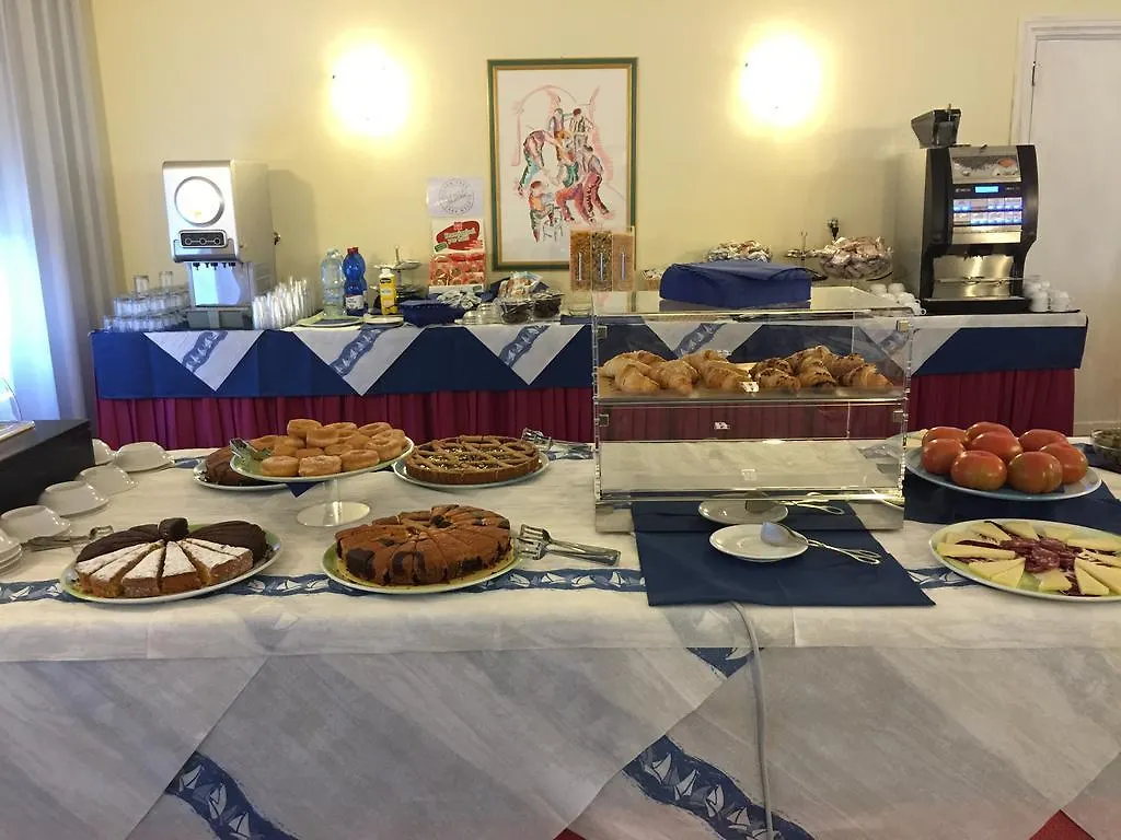 ****  Hotel Riviera Alguer Italia