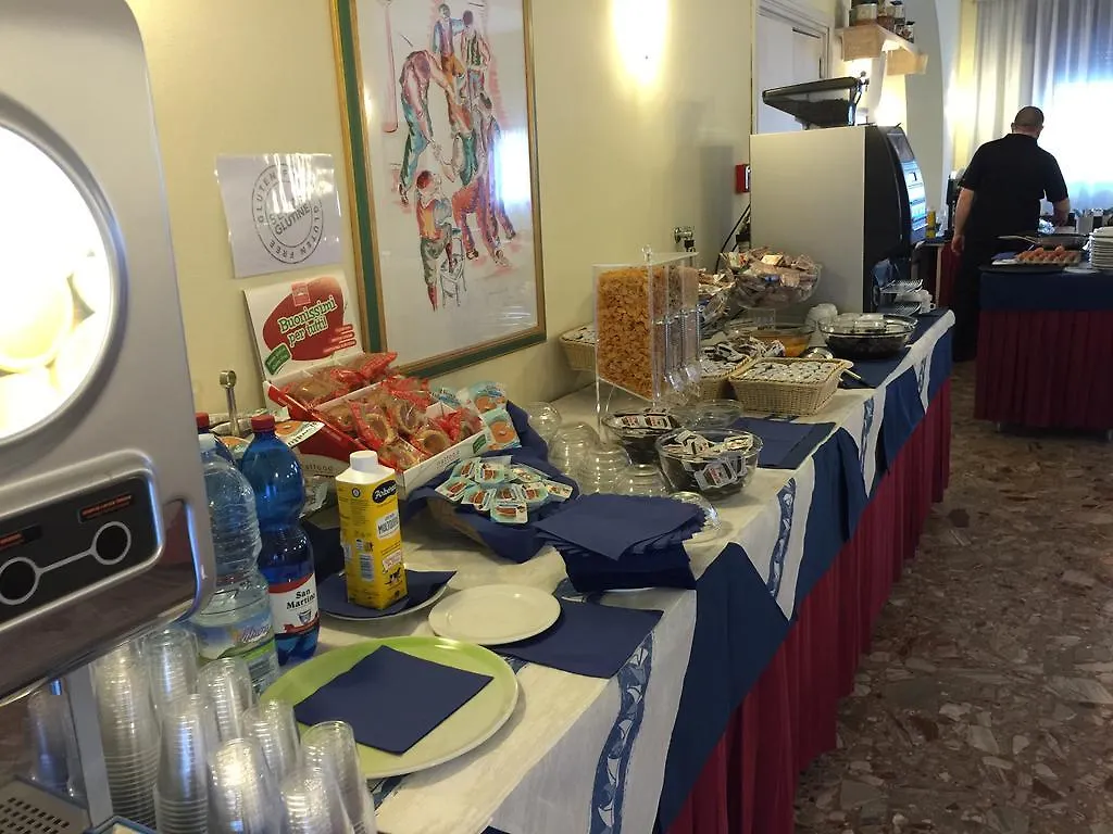Hotel Riviera Alguer