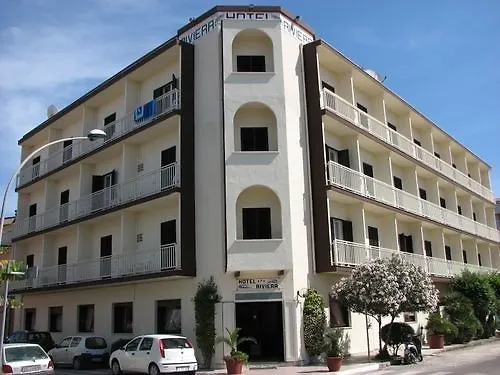 Hotel Riviera Alghero Italy
