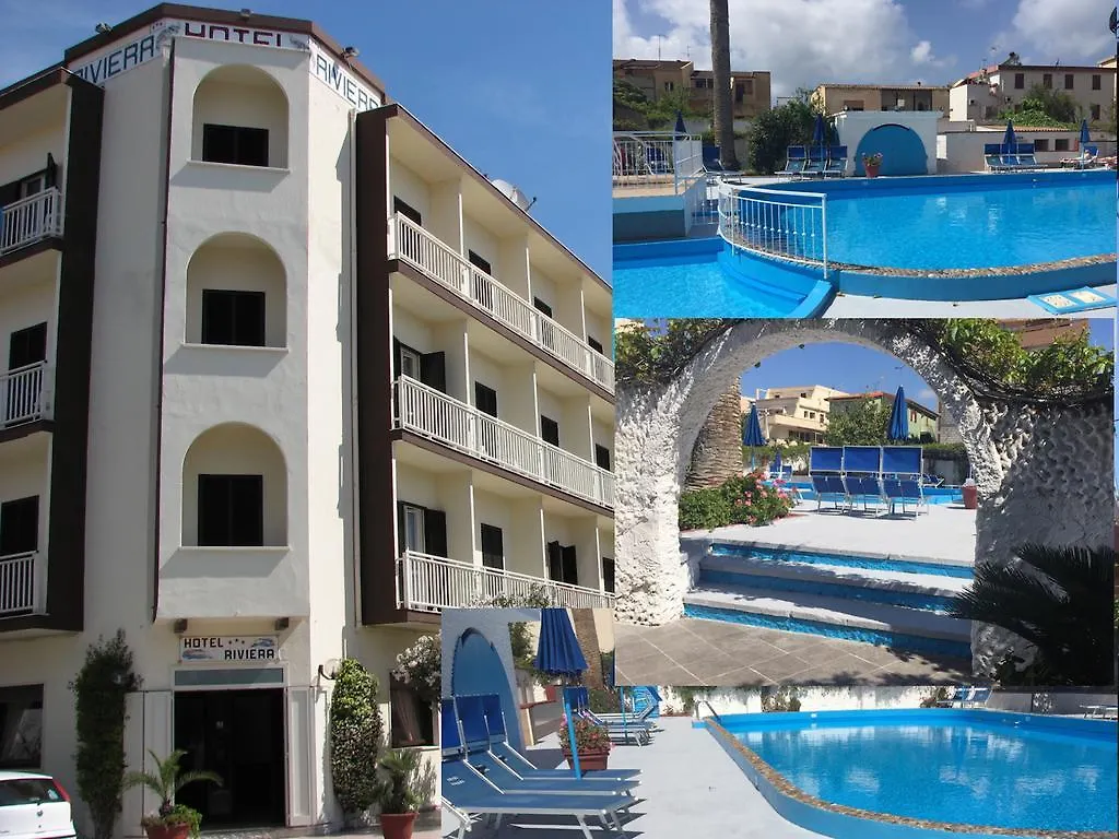 Hotel Riviera Alghero