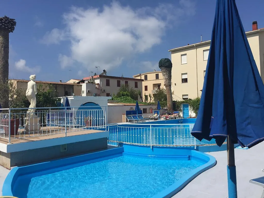 Hotel Riviera Alghero