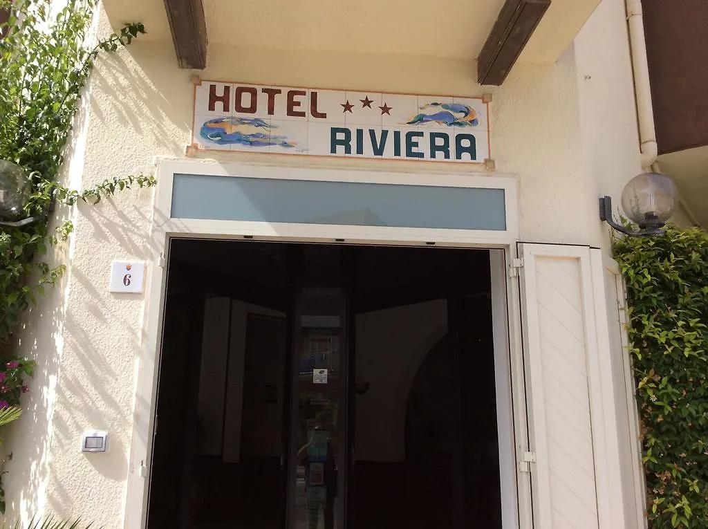 ****  Hotel Riviera Alguer Italia