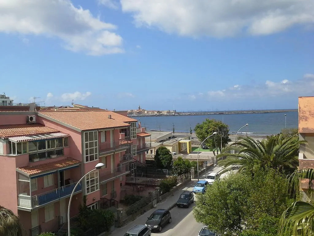 Hotel Riviera Alguer