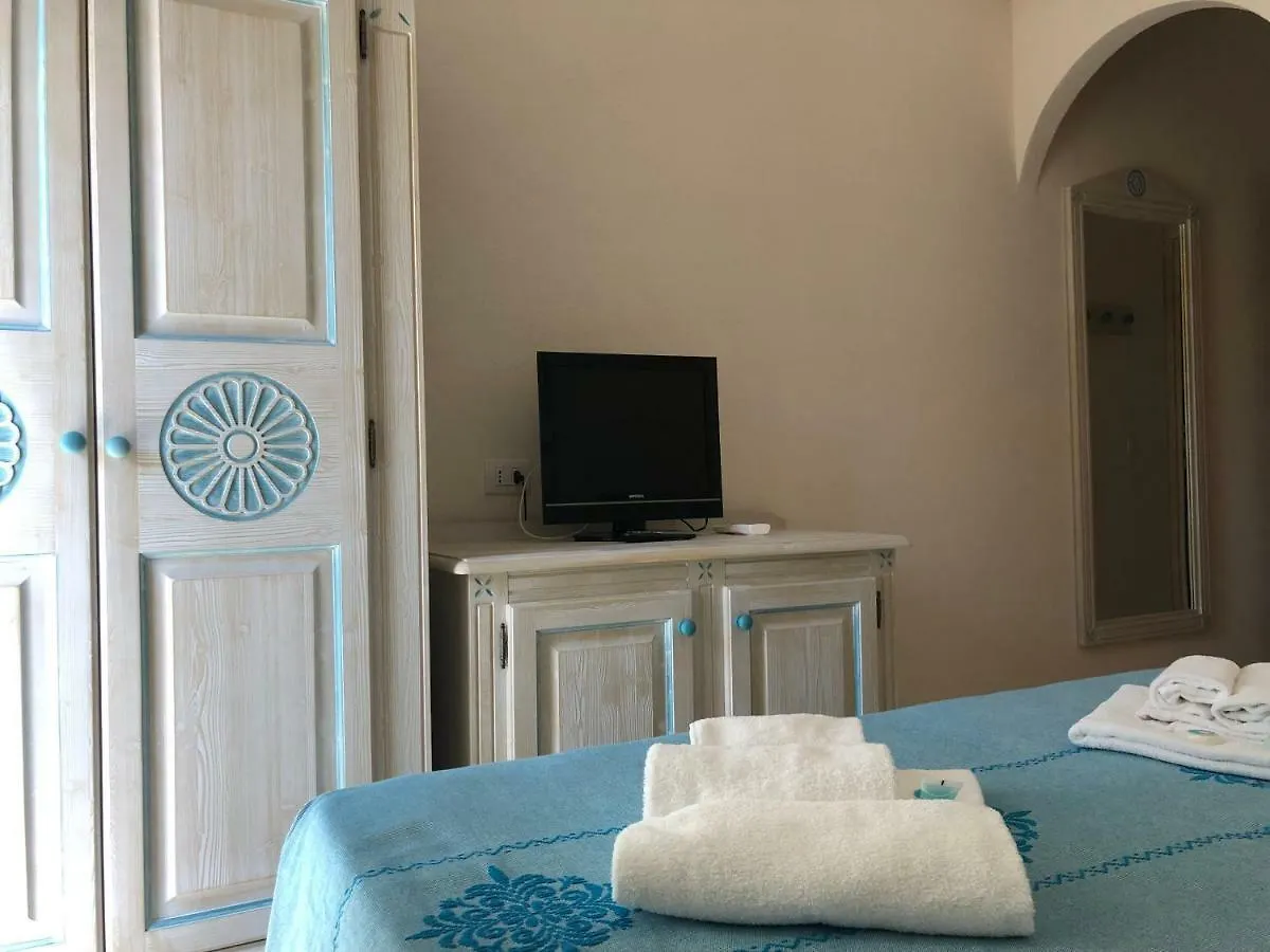Hotel Riviera Alghero