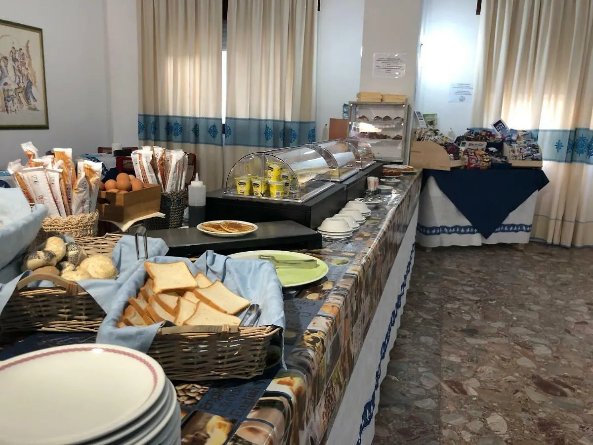 Hotel Riviera Alguer