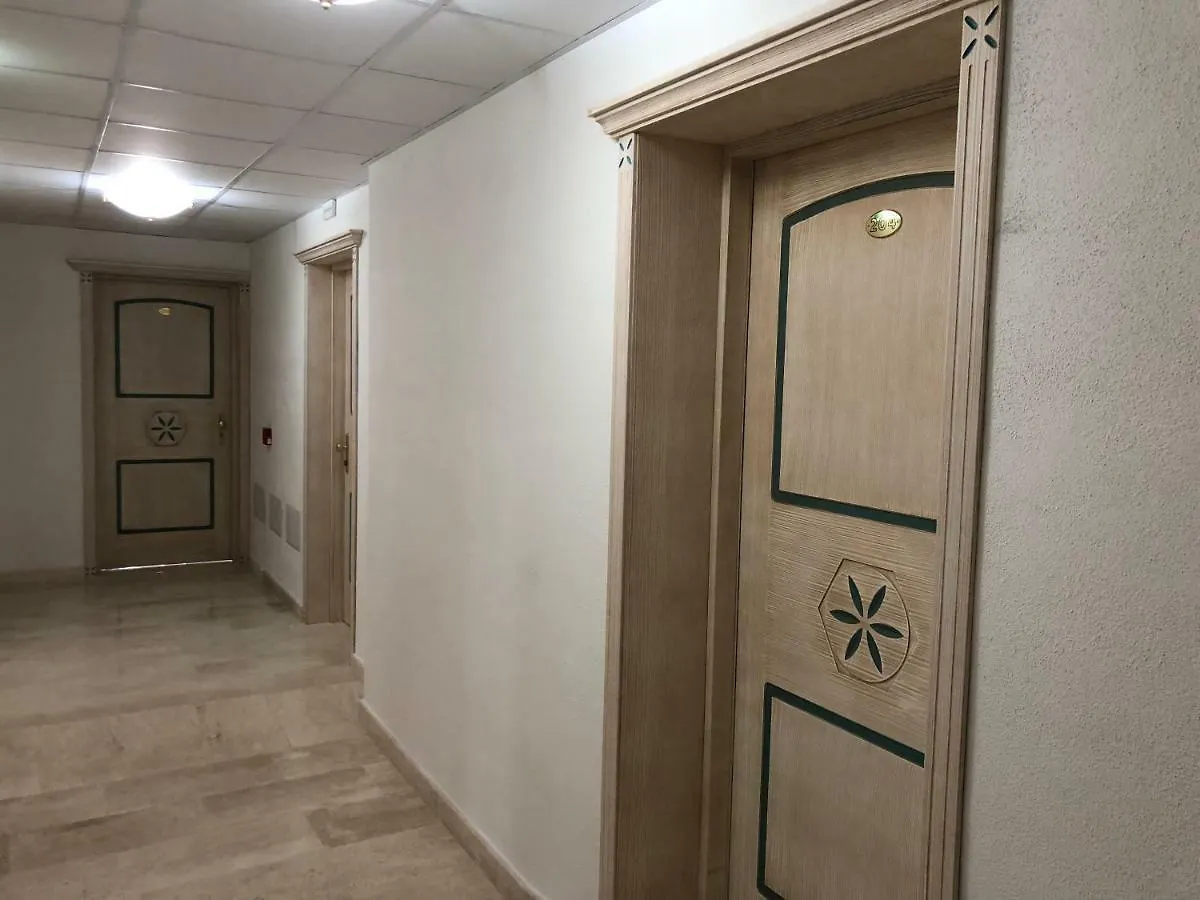 Hotel Riviera Alguer