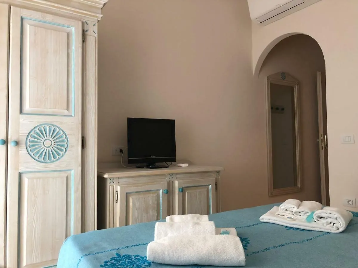 Hotel Riviera Alghero 4*,
