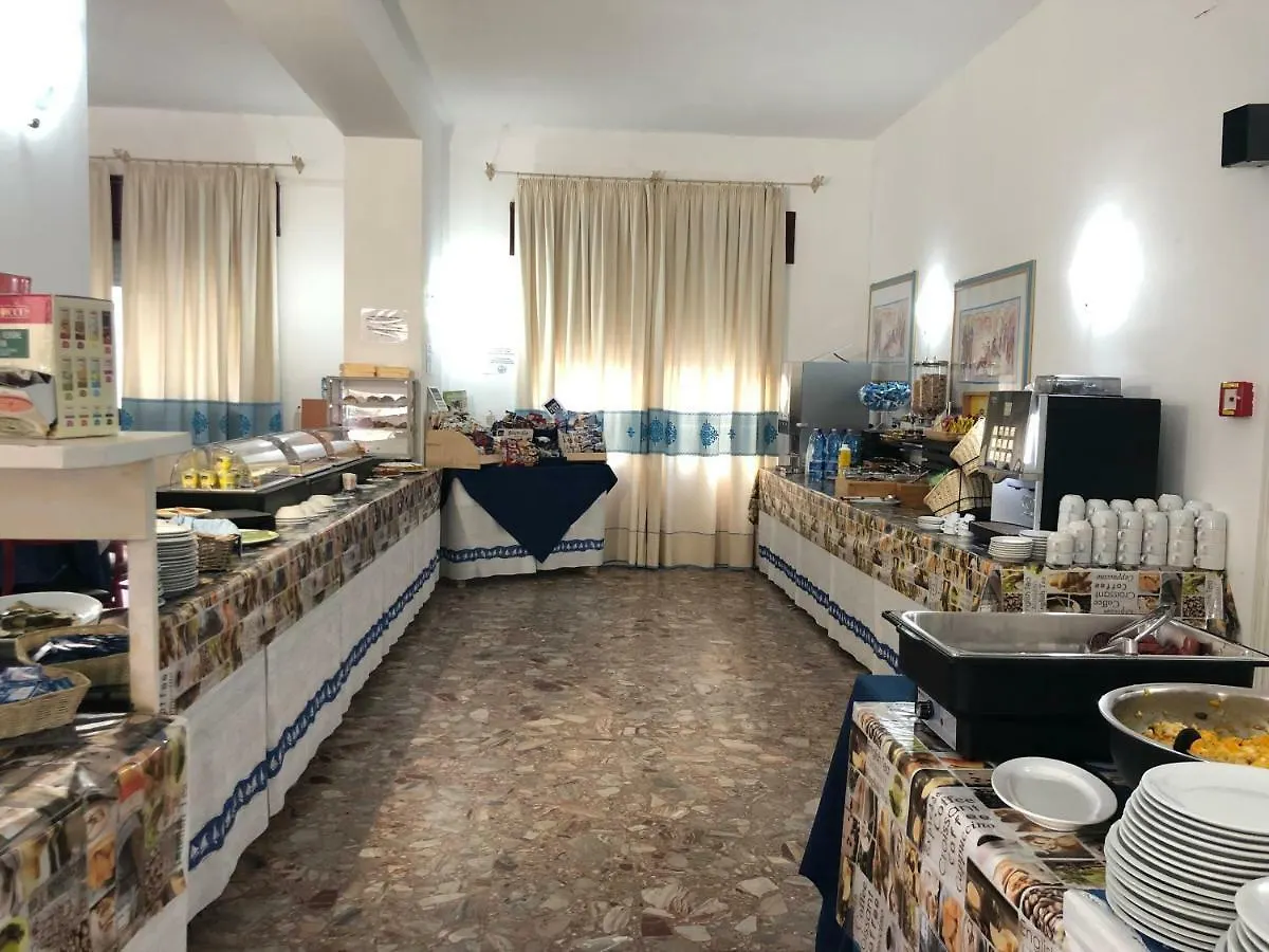 Hotel Riviera Alghero