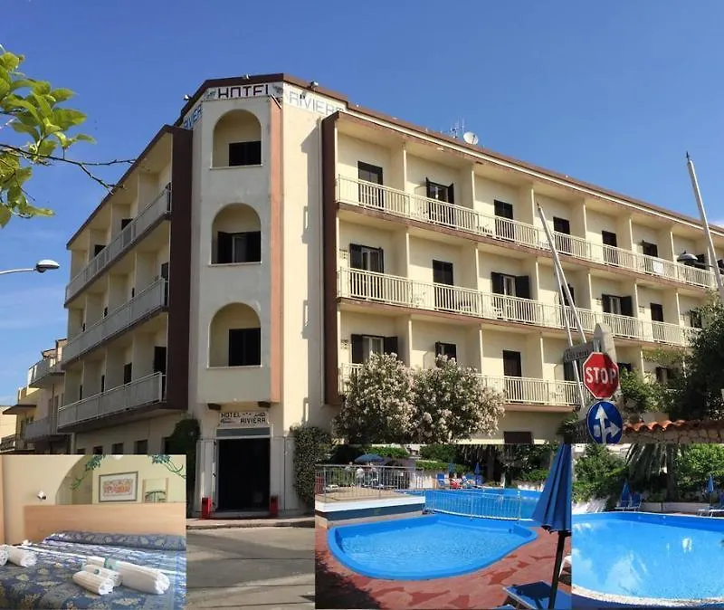 Hotel Riviera Alghero